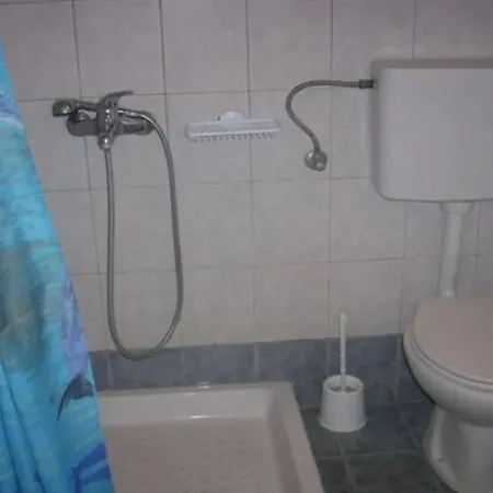 Hotel Christos Makrinos