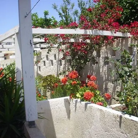 Hotel Christos Makrinos 2*