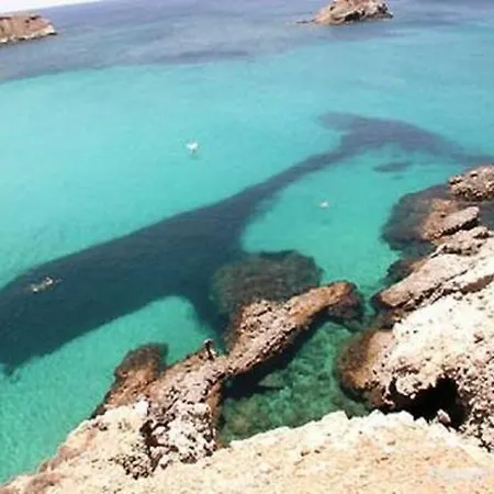 Hotel Christos Makrinos 2*