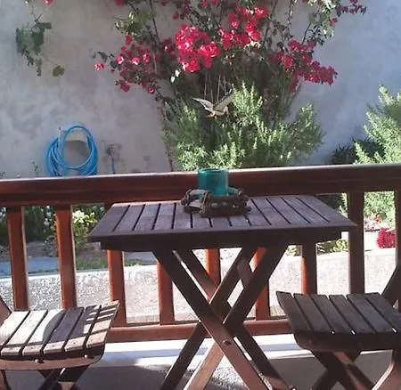 Hotel Christos Makrinos 2*
