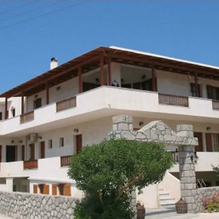 Christos Makrinos Adamantas (Milos)