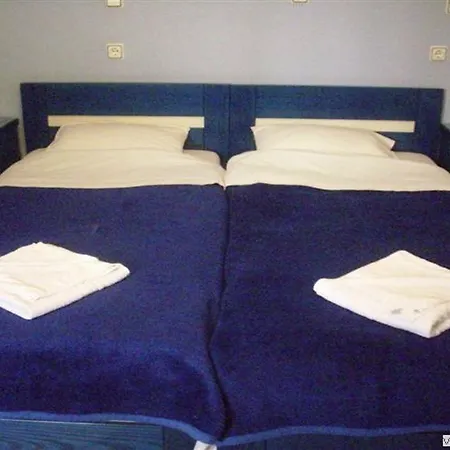Hotel Christos Makrinos